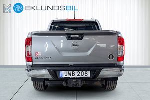 Nissan Navara bild 5