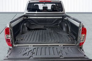 Nissan Navara bild 13