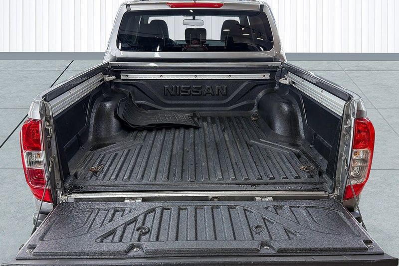 Nissan Navara bild 13