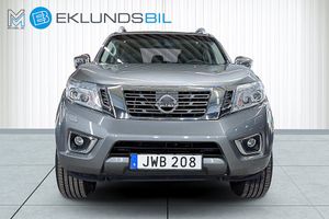 Nissan Navara bild 2