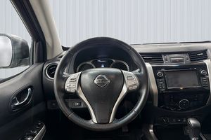 Nissan Navara bild 10