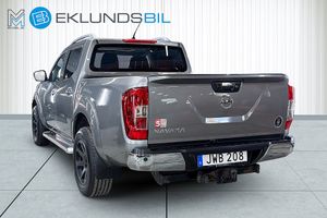 Nissan Navara bild 6