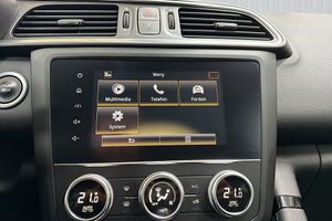 Renault Kadjar bild 12