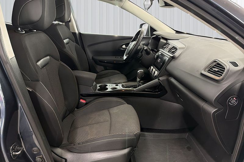 Renault Kadjar bild 17