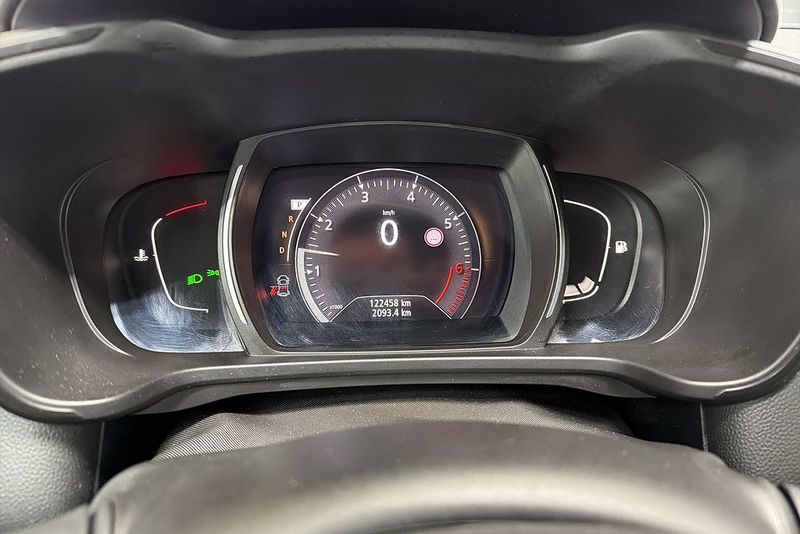 Renault Kadjar bild 14