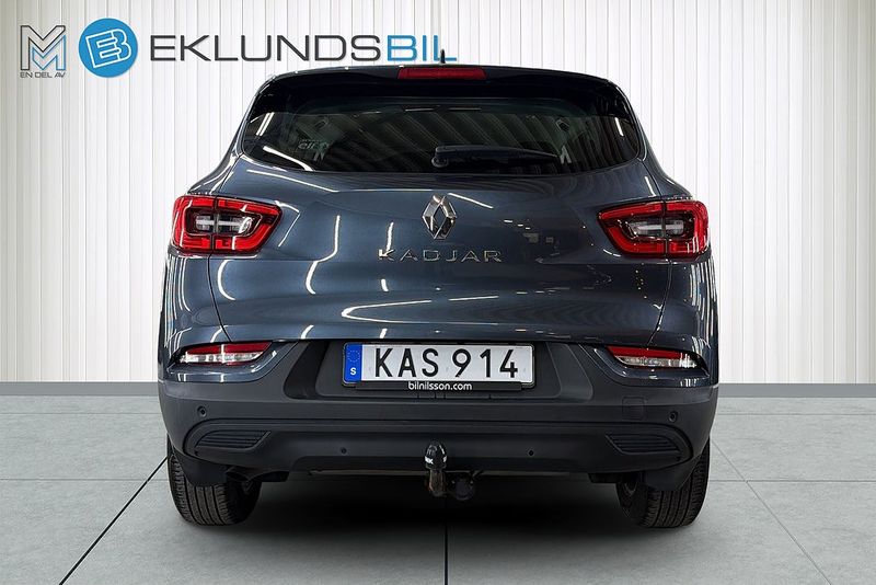 Renault Kadjar bild 5