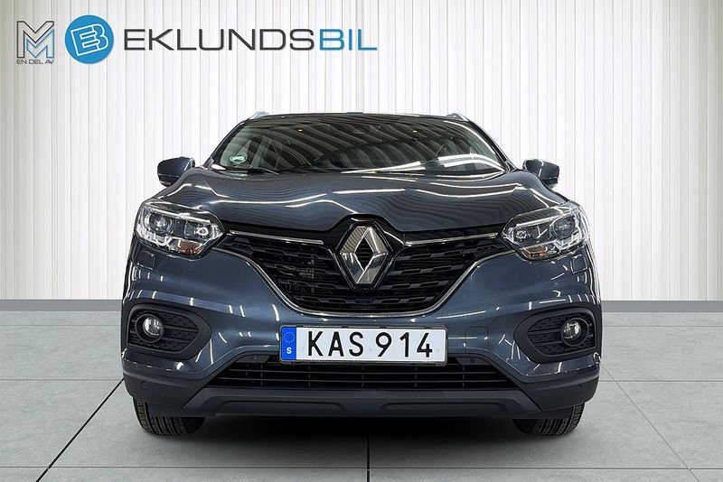 Renault Kadjar bild 9