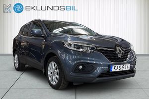 Renault Kadjar bild 7