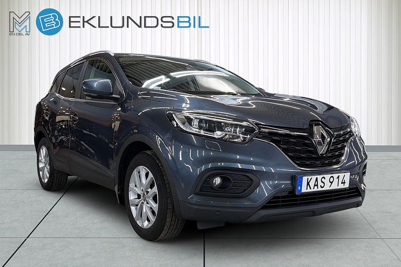 Renault Kadjar bild 7