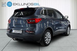 Renault Kadjar bild 6