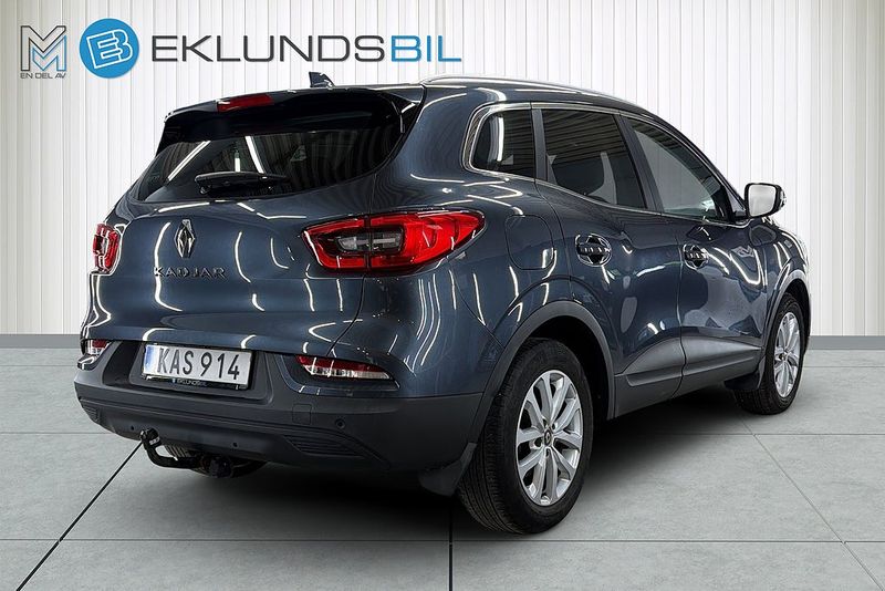 Renault Kadjar bild 6
