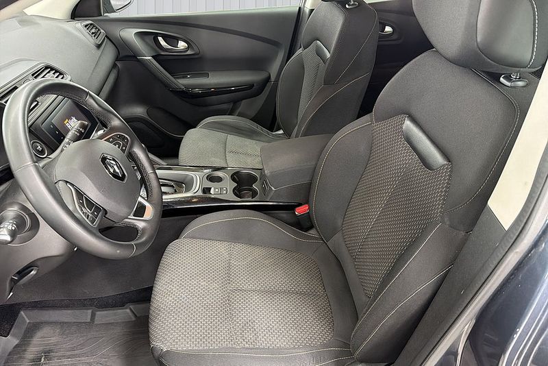 Renault Kadjar bild 16