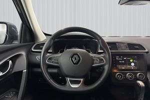Renault Kadjar bild 13