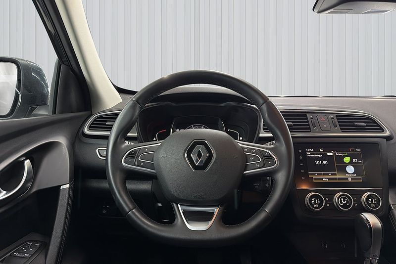 Renault Kadjar bild 13