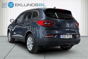 Renault Kadjar bild 4