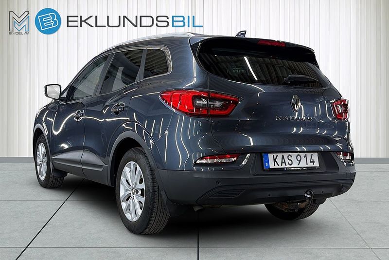 Renault Kadjar bild 4