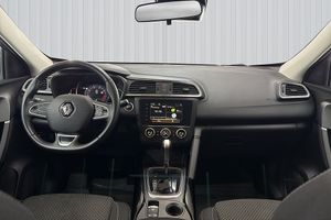 Renault Kadjar bild 10