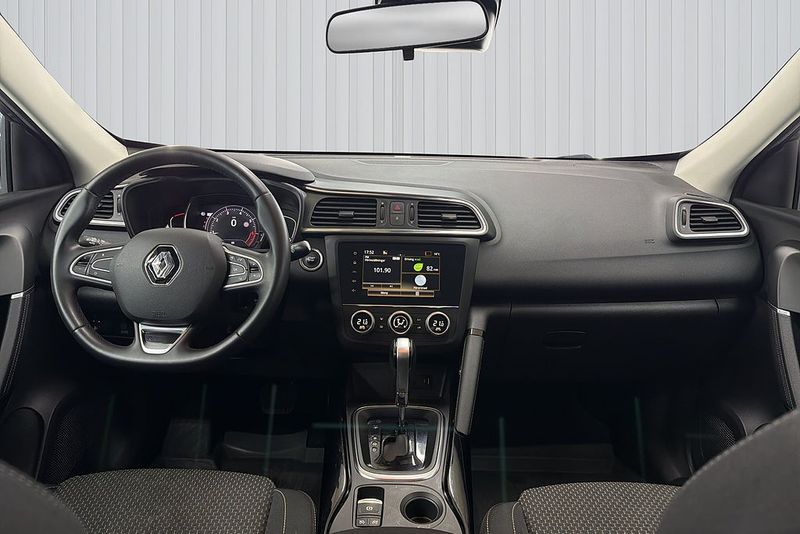 Renault Kadjar bild 10