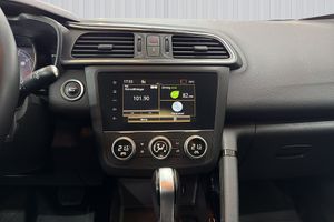 Renault Kadjar bild 11