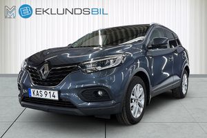 Renault Kadjar bild 1