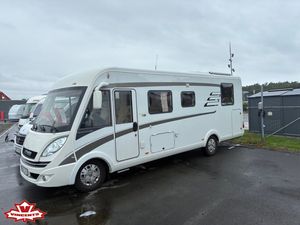 Hymer B bild 4