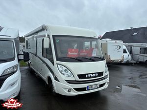Hymer B bild 1