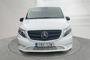 Mercedes Vito bild 4