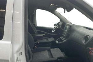 Mercedes Vito bild 7