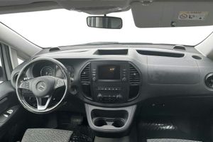 Mercedes Vito bild 6