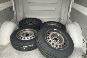 Mercedes Vito bild 15