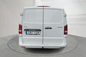 Mercedes Vito bild 5