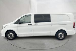 Mercedes Vito bild 2