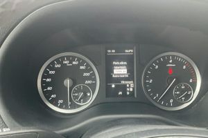 Mercedes Vito bild 12