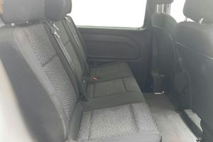 Mercedes Vito bild 8