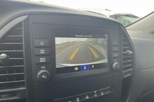 Mercedes Vito bild 11
