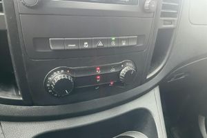 Mercedes Vito bild 13