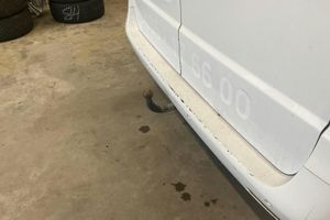 Mercedes Vito bild 14