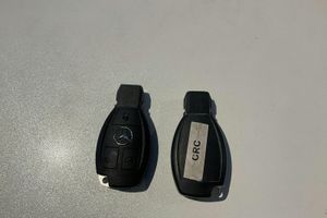 Mercedes Vito bild 16