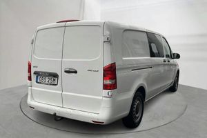 Mercedes Vito bild 3
