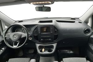 Mercedes Vito bild 6