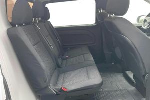 Mercedes Vito bild 8