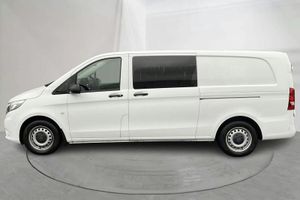 Mercedes Vito bild 2