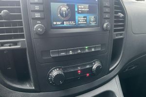 Mercedes Vito bild 14