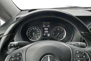 Mercedes Vito bild 10
