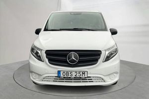 Mercedes Vito bild 4