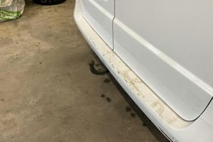 Mercedes Vito bild 16