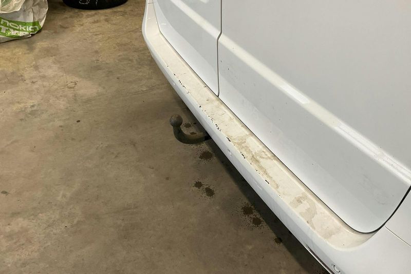 Mercedes Vito bild 16