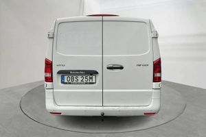 Mercedes Vito bild 5