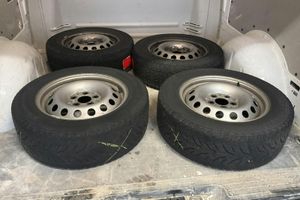 Mercedes Vito bild 15