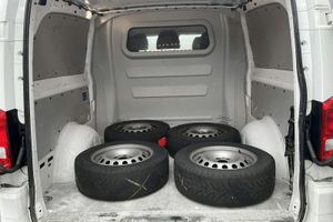 Mercedes Vito bild 9